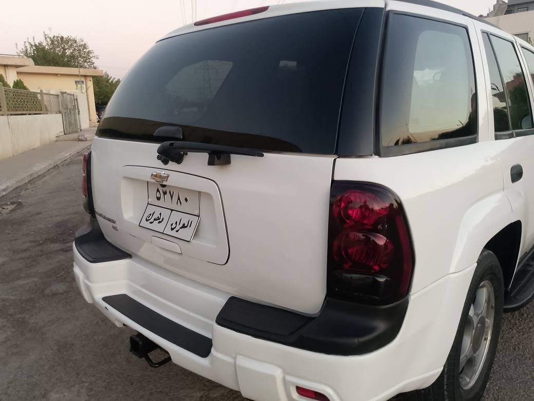 شؤفرلئت ترابلايزةر مؤديل 2008 مواسفات LS دةبل ئةكسل تةبريد گئر مةكينة بةشةرت 4پةنجة بؤياخ باقي دةعامي لؤ دةعامي بةشةرت بةناو كردن بةشةرت لةسةر دةقي شةريكة ماوةتةوة نرخي 95 وةرةقة تةنها فرؤشتنة *********** / *********** أربيل, العراق
