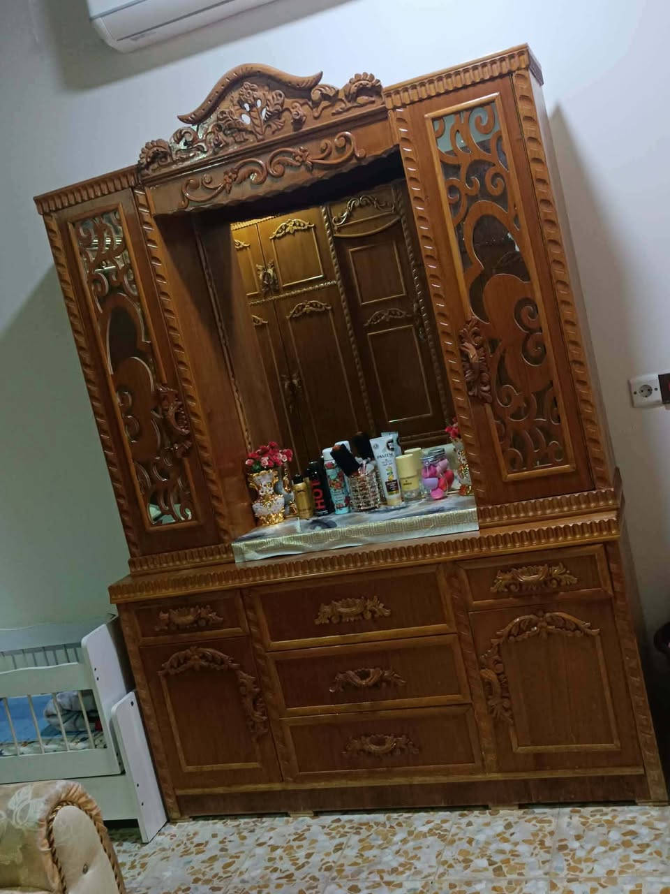 اخشاب للبيع حيل نضيفات 900 الف
للاستفسار ***********
