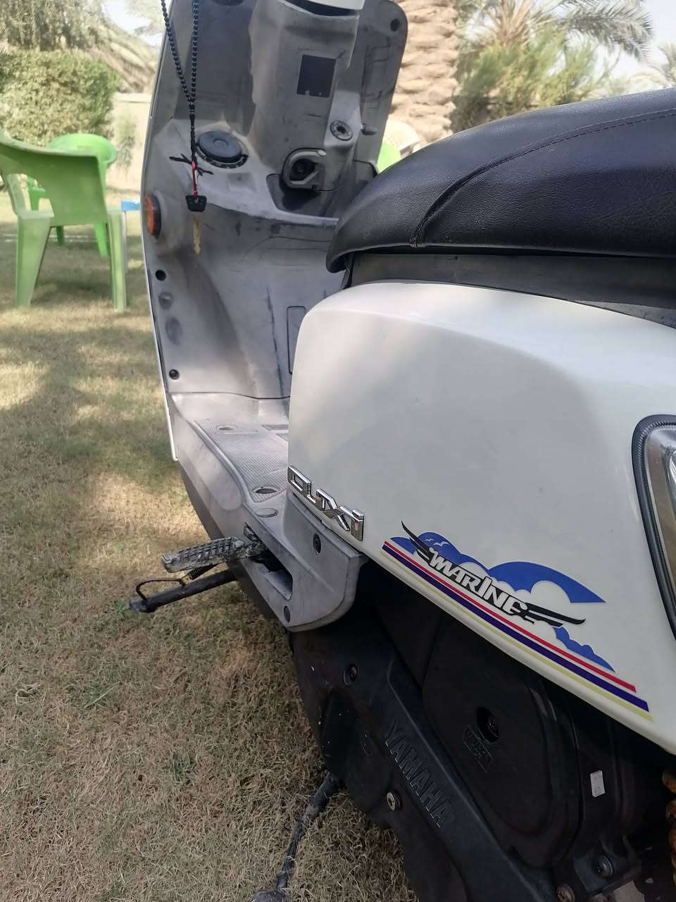 بوليس نوزل • ٢٠١٢ • نضيفة