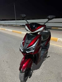 ماطور شحن • الأخوان • ٦ بطاريات