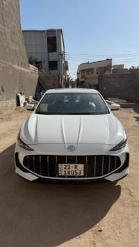 جيتي ٢٠٢٥ • ٢٥ الف كم • كفالة