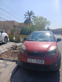 شيري x1 موديل 2014 المشتل رقم الهاتف 07763308865 اتصال فقط على هذا الر...