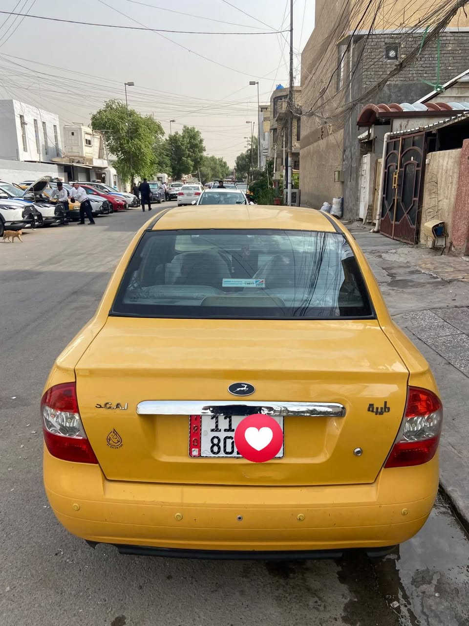 موديل ٢٠١٧ • نضيفه • تحويل ثاني يوم