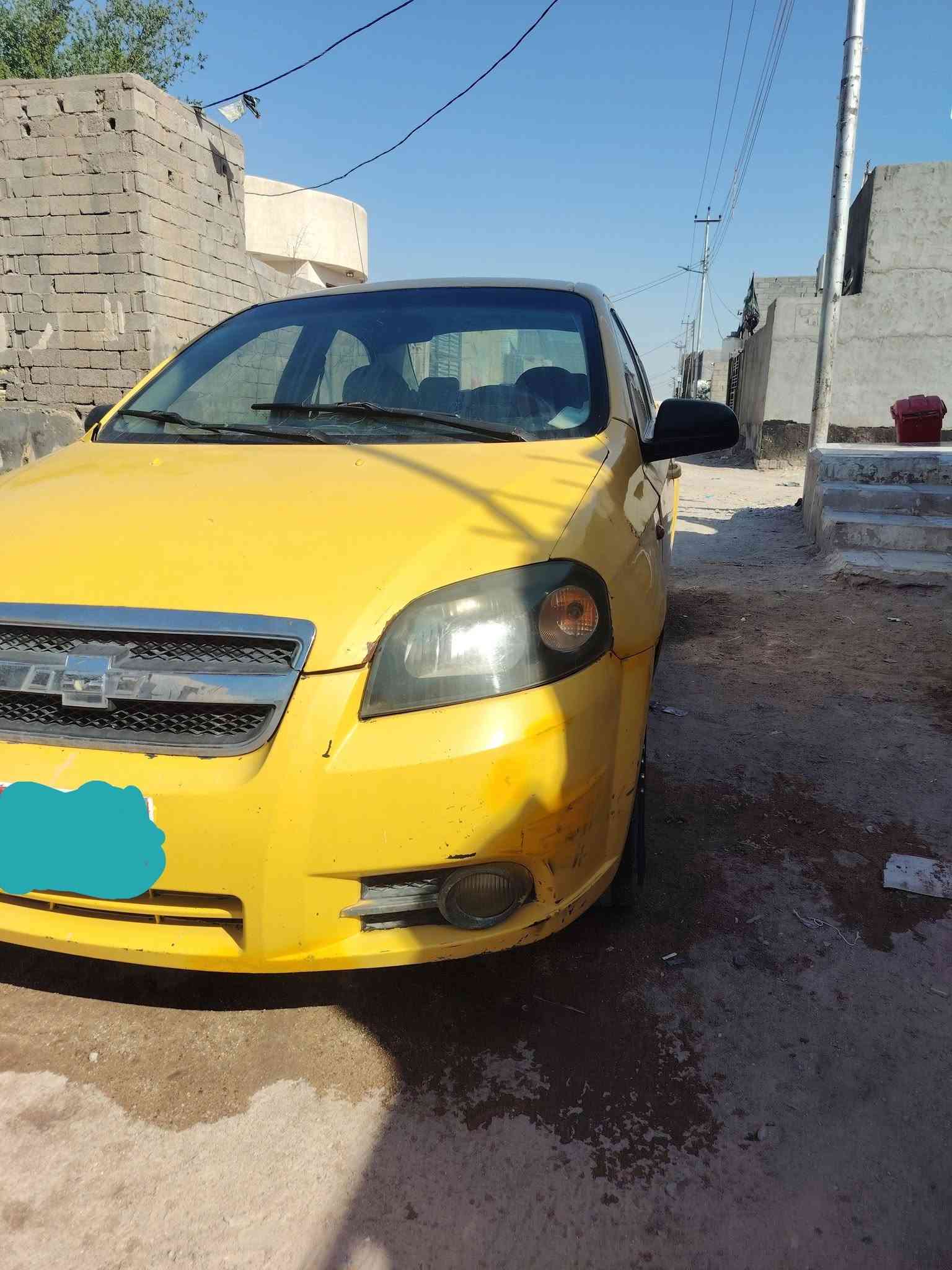 السلام عليكم سياره مكينه وقير مالت البلاد مسكر تبريد ثلج سياره ما ناقصها شيء تخم تاير سياره جاهزه مكان السياره البصره ابو الخصيب سعرها 15 قفل مراوس ما اراوس راعيها ما اندله رقمها صدامي سياره جاهزه كلش مكلف بالنشر كهربائيات شغاله لايت زنون ثلجي سياره جان كله جوبي ما ناقصها شيء اتصل على هذا الرقم***********
