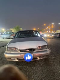 سوناتا تو • ١٩٩٤ • كمبريسر