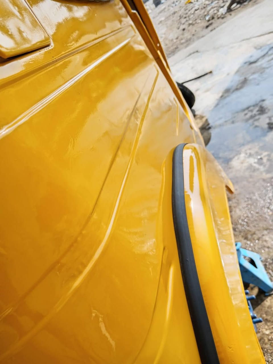موديل ٢٠١٨ • بدون ضربة • مكينة ٢٠