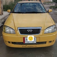 شيري كوين • ٢٠١٠ • محرك كورلا يارس