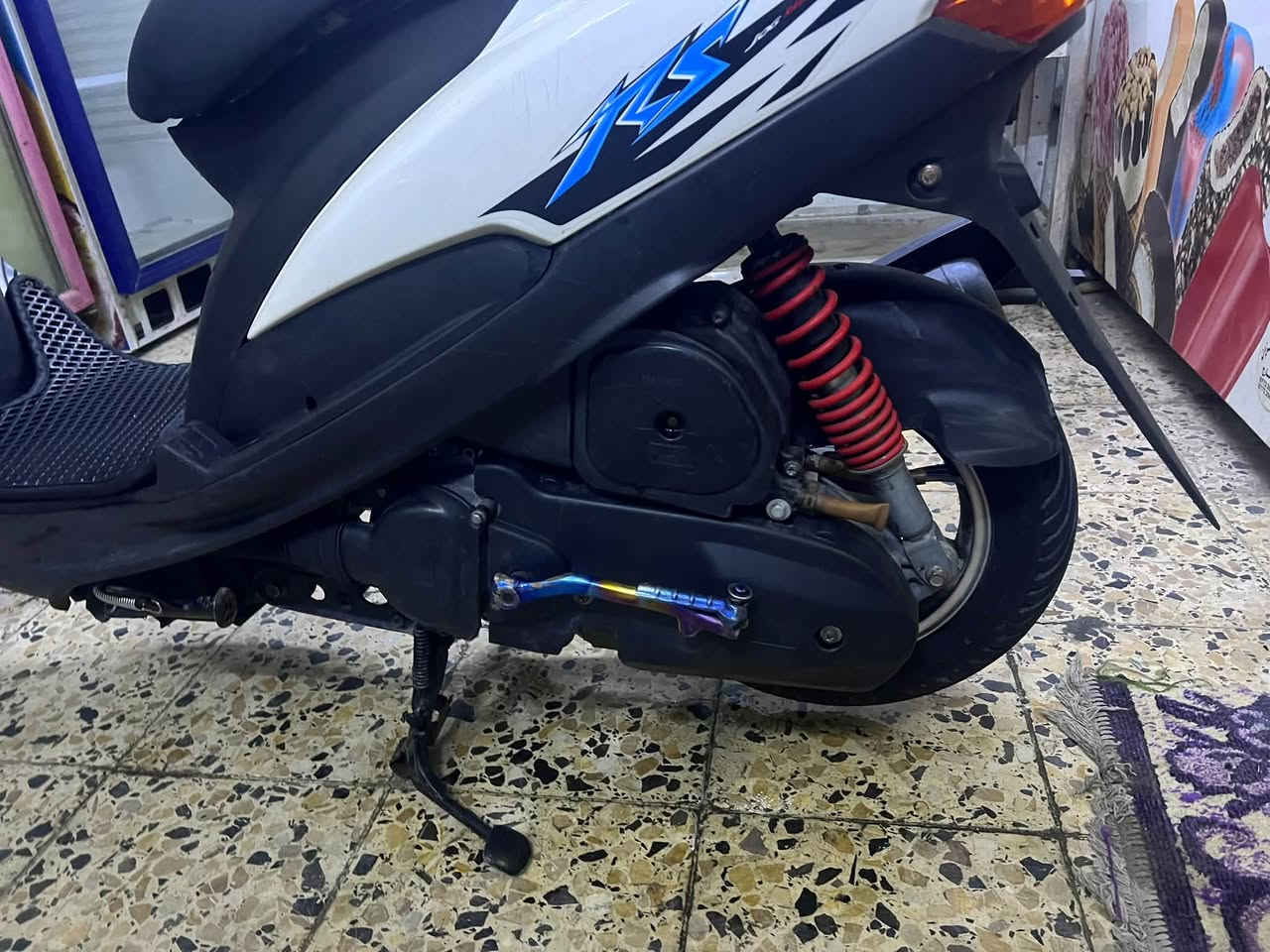 عدلة • ١٢٠ • تجفيت