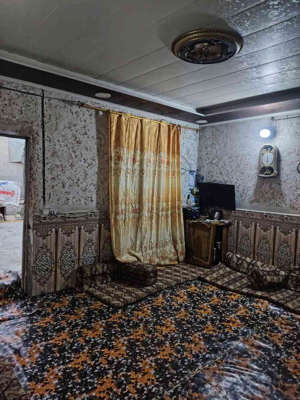 بيت 105 م شارع الامام الحجه عبر شارع النص غرفتين وصاله ومطبخ واستقبال بيت مربع    20 مع
‏‪***********‬‏

‏‪***********‬‏

بيت 105 م شارع الامام الحجه عبر شارع النص غرفتين وصاله ومطبخ واستقبال بيت مربع    20 مع
