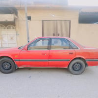 مازده ٦٢٦ • ١٩٩٠ • محرك ٨بخ