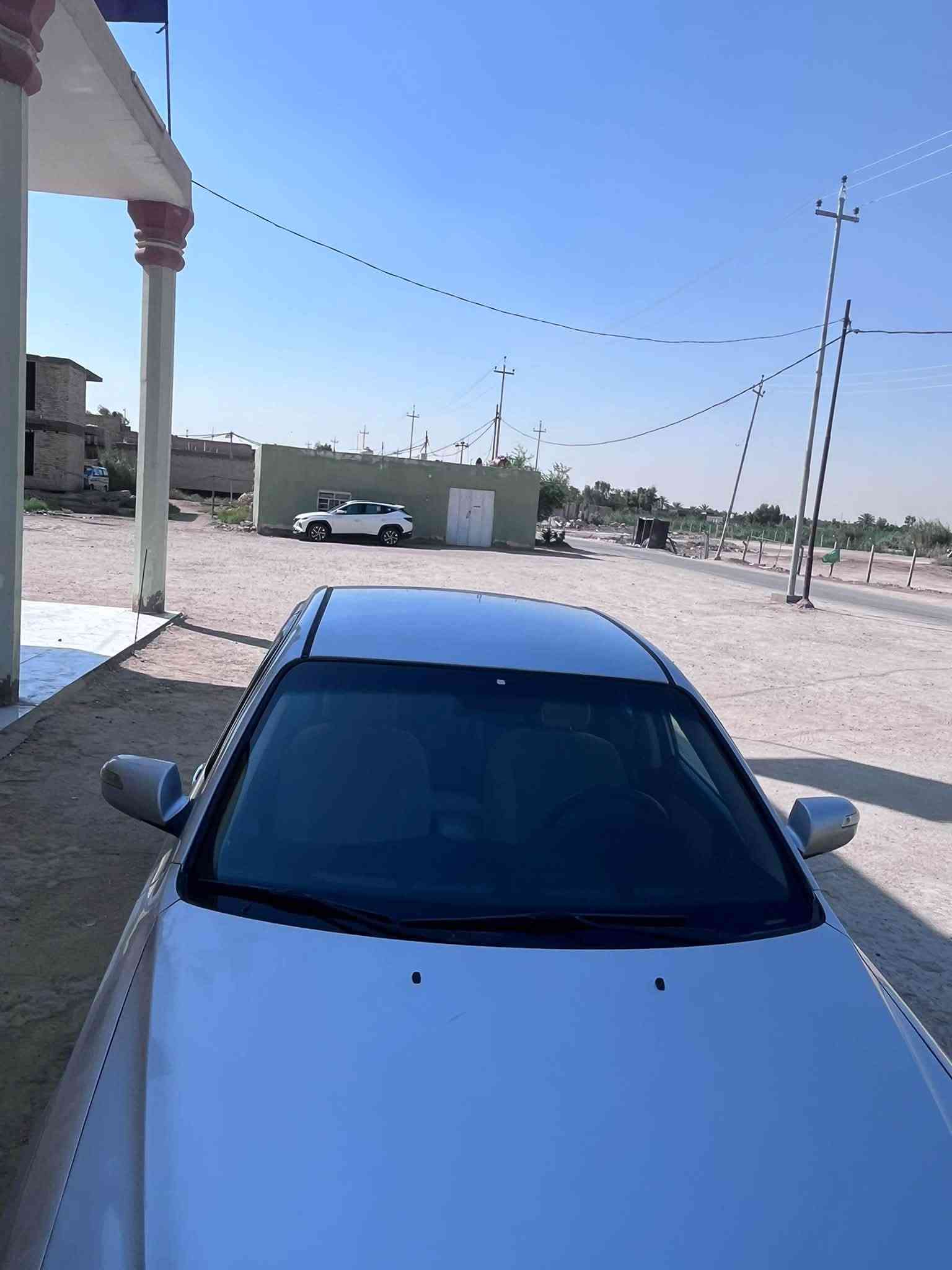لسلام عليكم اوبتما2009 خليجي كير مكينه حداديه كله مكفول تبريد ثلج السياره بيه 5قطع جماليه بدون معجون 
قماره جنطه بنيد كله مكفول السعر 95وبيها مجال قليل مكاني بابل الهاشميه ***********
***********
