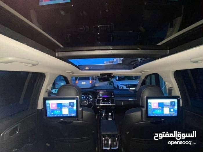 سورنتو ٢٠٢٣ • وارد امريكي • ٢.٥ تيربو