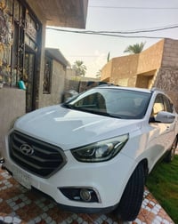 توسان 2015 وارد خليجي النضافه گبال عينك بيه شبر على البارد بالصندوق سع...