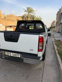 نيفارة ٢٠١٤ • مكينة جديدة • اليرموك