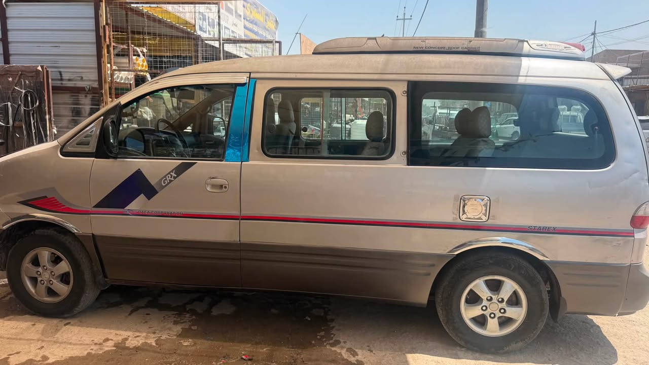 ٢٠٠٦ مسكر كير اوتماتيك مكفوله شاصي واحد مصلح بيه 
رقم قادسيه انكليزي  مكاني بابل السعر ٨٥ الاستفسار واتساب ***********
