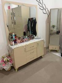 طخم ديوان • غرفة نوم • نظيفة