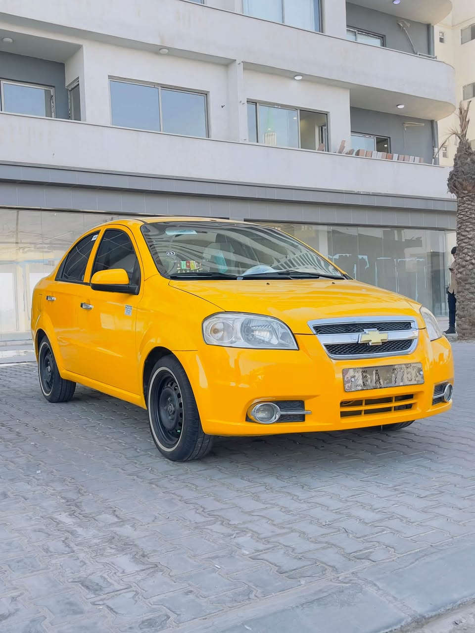 افيو٢٠٠٩
تايرت جديد  صيدر جديد  تبريد ثلج

كير و محرك بل شرط

سيار بس صندوق موبدل

احلا من صوره سيار بسمي نيقاب سفر غرامه سفر

مابي اي نقص  سعر سيار (57)بي مجال 

***********
