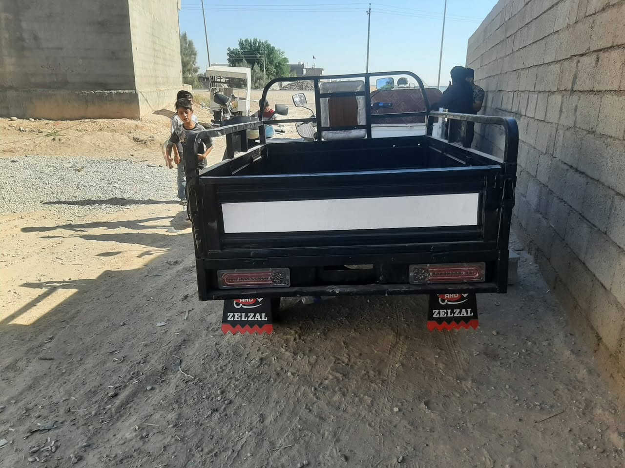 سلام عليكم ستوته ام الطير ماناقص برغي كامله فقط اوراق مابيها سعر 1200وبيها مجال مكاني ديالئ سد حمرين
