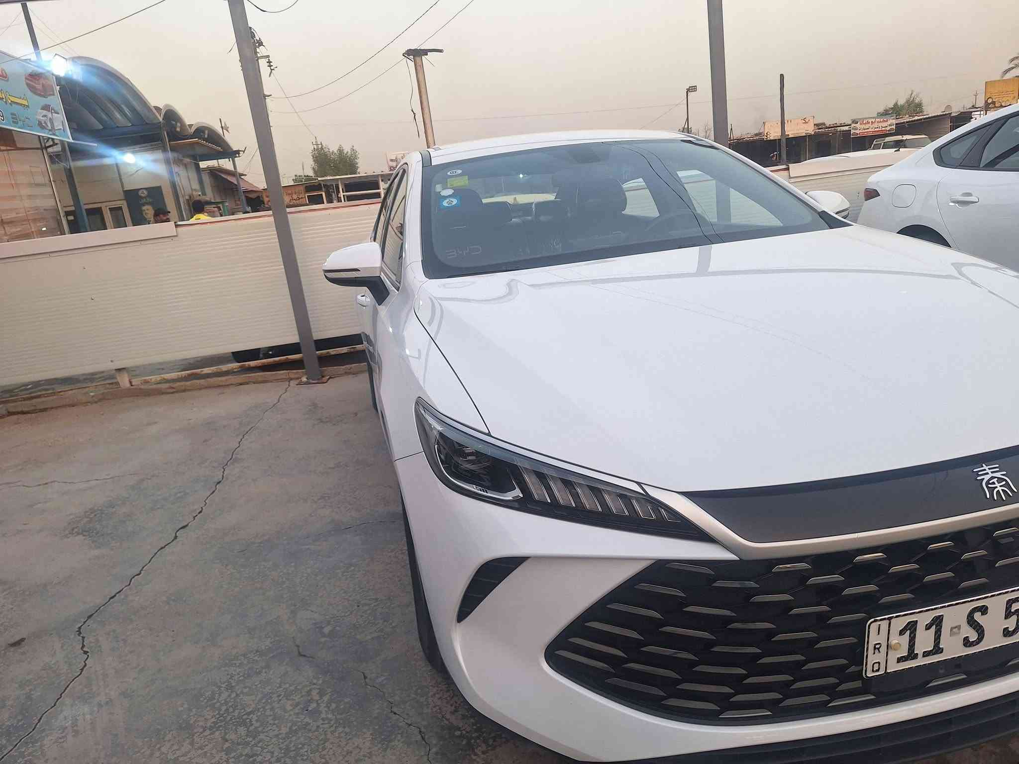 موديل ٢٥ • بطاريات ٥٥ • لا ضرب لا صبغ