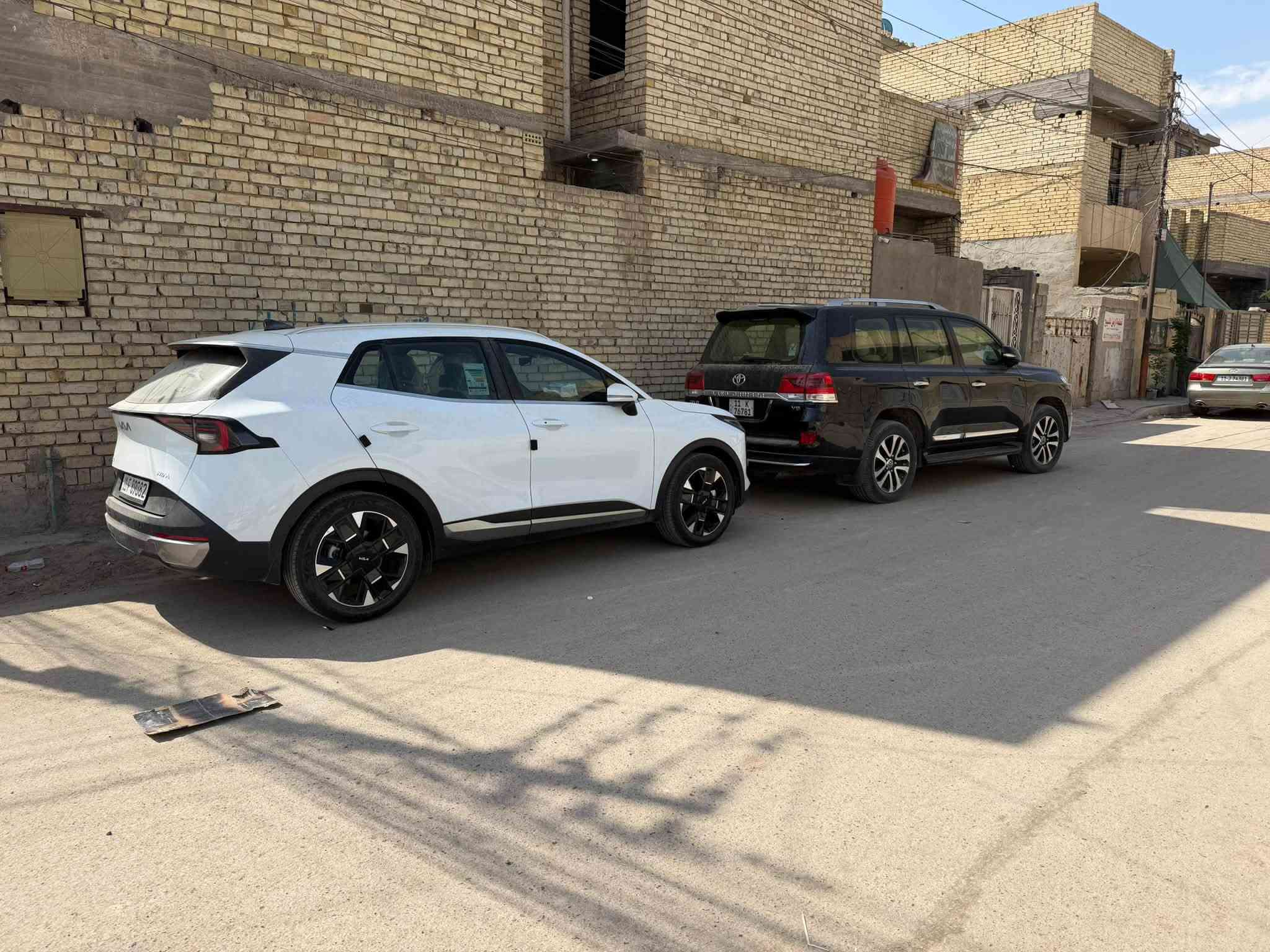 سبورتج • ٢٠٢٦ • كفاله