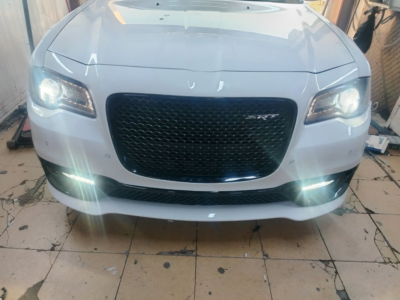 🔥 القمة للدعاميات الأمريكية 🔥

نوفر لكم دعاميات جارجر، أوباما، جالنجر، جيب، ماليبو، دورنكو وبجميع الألوان 🎨

✅ كاملة + فارغة
✅ SRT + SXT + GT + C + S
✅ خدمت شد متوفرة
✅ كل الألوان متوفرة
✅ قالب أصلي 🇺🇸
✅ جودة عالية وتطابق ممتاز

📍 العنوان: بغداد – حي الجامعة – مجاور نفق الشرطة – بشارع بسكولاته

📞 للاستفسار والطلب:
***********
***********

⭐ القمة للدعاميات الأمريكية – عنوانكم للجودة والتميز ⭐
