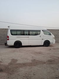 شيري باص 13 • محرك كاز • مكفوله