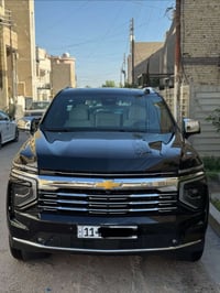 تاهو برايمر • ٢٠٢٥ • ١٣٠٠٠ كم