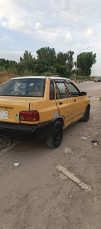 موديل ٢٠٠٩ • راعيه • استنساخ