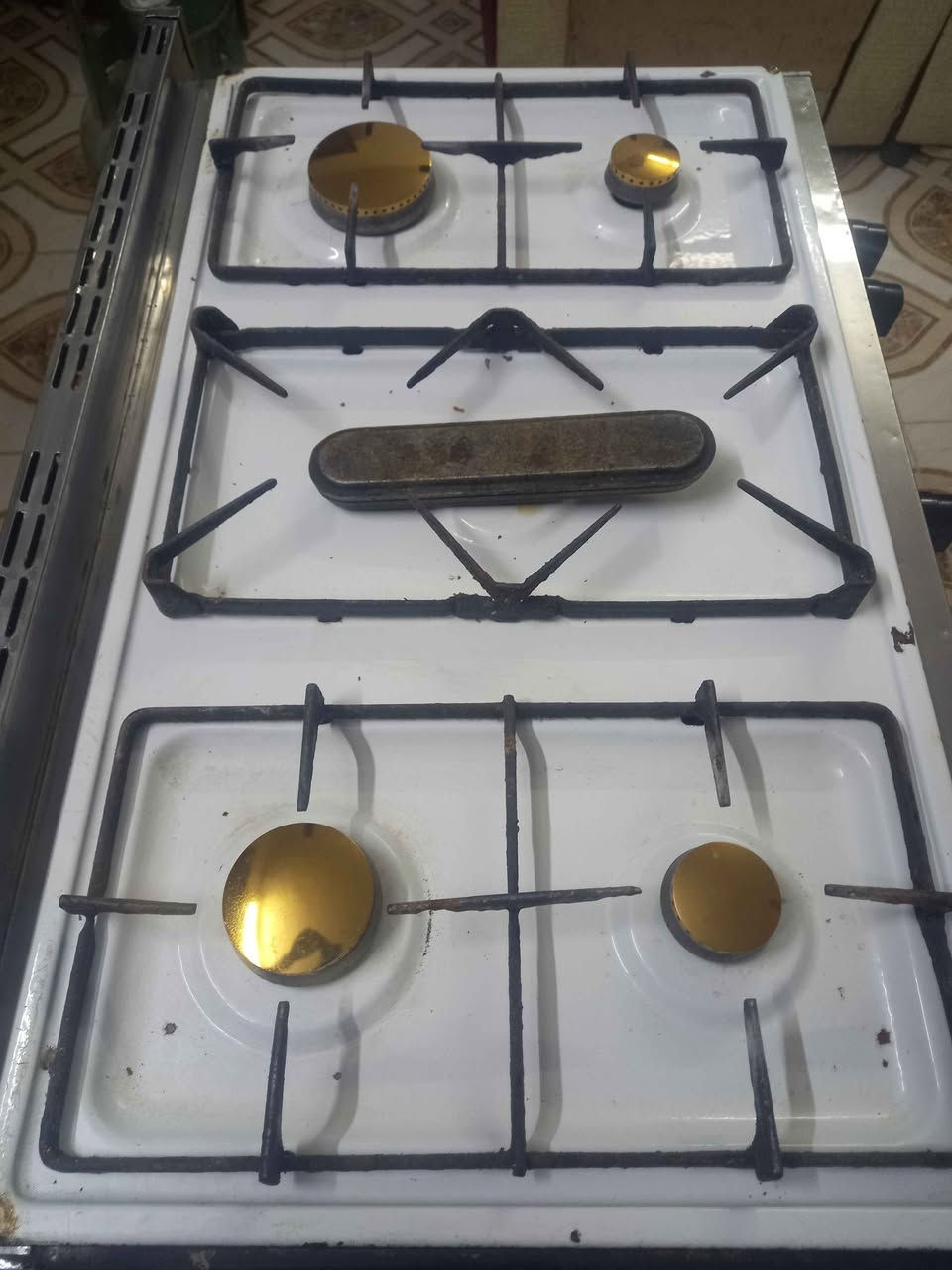 طباخ عشتار الاصلي للبيع شرط الشغل السعر ٧٥ ألف العنوان موصل حي الصدام بعد السيطرة عالشارع العام طريق بعشيقه *********** *********** يوجد توصيل داخل الموصل أجره عالمشتري موصل, نينوى
