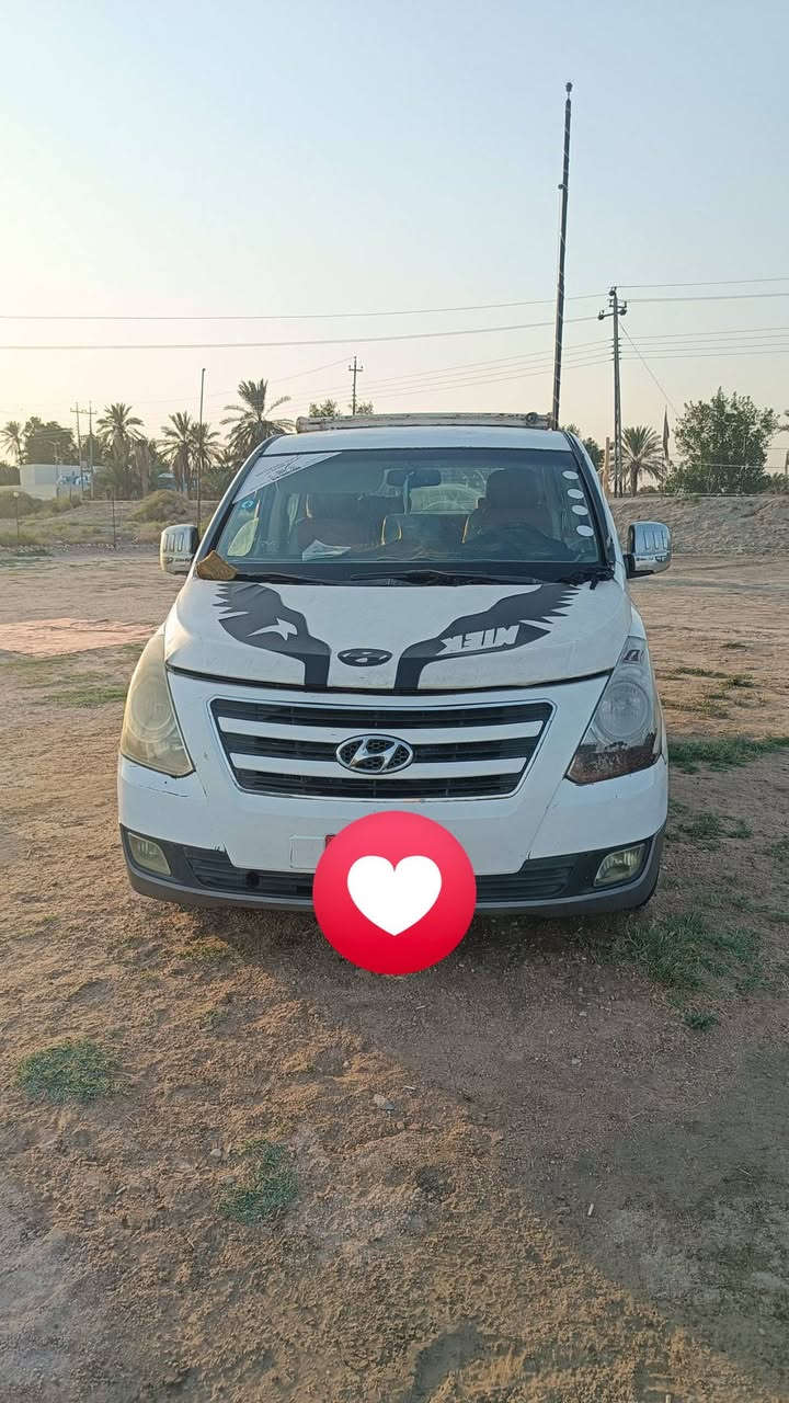 سلام عليكم ستاراكس مديل 2009 للبيع السياره جاهزه مفتوح محور مسكر سبعه سبلاين اوتماتيك السعر 120 وبيه مجال المكان ناصريه سوق الشيوخ كرمة بني سعيد للستفسار اتصل على القم ***********
