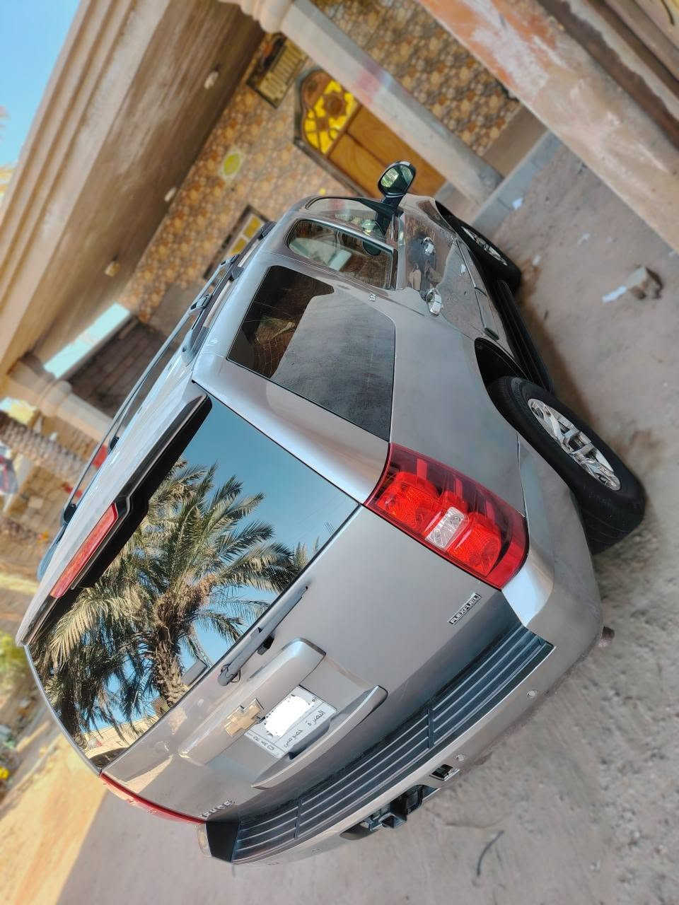 السلام عليكم للبيع تاهو LTZ فول مواصفات فتحه ستيرن كهرباء كشنات جلد كهرباء كشنات خلفيه منفصل VIP تبريد أمامي خلفي مكينه وكير كفاله حداديه تواير تبريد رقم بصره تحويل مكان السيارة البصرة للستفسار الاتصال برقم *********** البصرة, العراق
