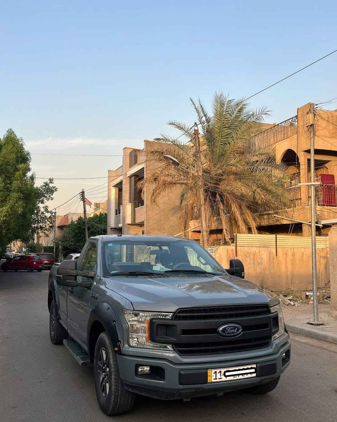 ٢٠١٩ • ٢٩ الف • رقم بغداد