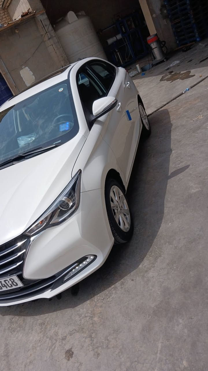 🚘🔥 للبيع | شانجان السفن 2025 🔥🚘
✨ Changan Alsvin 2025 – محرك 1.5L
سيارة أنيقة وعملية، تجمع بين الاقتصادية، الراحة، والشكل العصري، ومناسبة جدًا للاستخدام اليومي والعائلة.
🔷️ماشية خمستلاف[5000] زيرو
🔹 الموديل: 2025
🔹 المحرك: 1.5 لتر – 4 سلندر
🔹 القير: أوتوماتيك
🔹 الدفع: أمامي
🔹 كاميرا خلفية 📷
🔹 حساسات خلفية
🔹 شاشة وسطية
🔹 أنظمة أمان 🛡️
🔹 اقتصادية بالوقود ⛽
🔹 صالون مريح ومرتب
🔹 تصميم خارجي أنيق وعصري
✅ الفحص متاح
✅ المعاينة متاحة للجادين
✅ السيارة حسب الصور
💰 السعر: [105]
📍 الموقع: [بغداد]
📞 **للاستفسار: [رقم ***********
