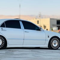 ماجيستا • ٢٠٠٧ • V8 4.3
