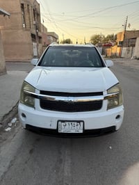 ٢٠٠٧ • مكينة وكير كفالة • ٤ ويل