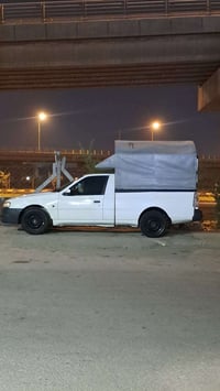 موديل ٢٠١٦ • كفاله عامه • باسمي