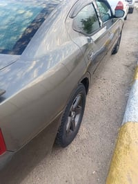 ٢٠٠٩ • رقم بغداد • بدون حادث