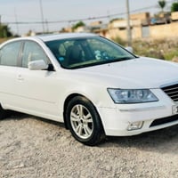 سوناتا • ٢٠١١ • مكينة ٢٤٠٠
