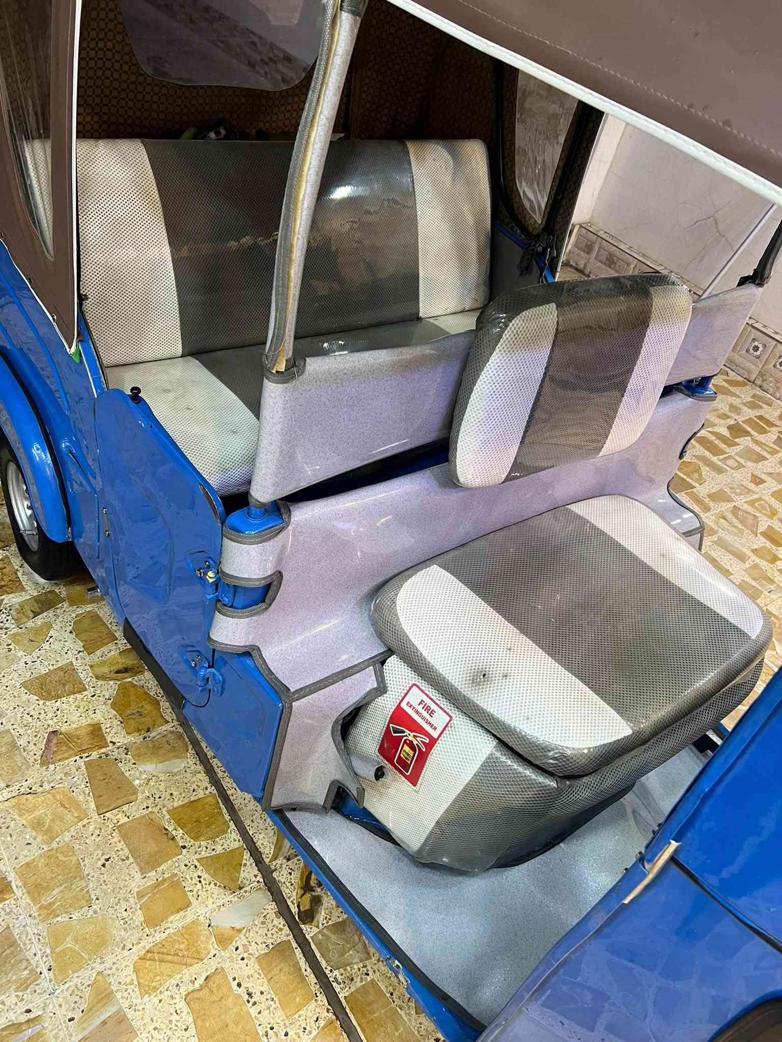 ٢٠٢٢ • نضيفة • محرك مكفول