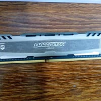 DDR4 • ٨جيجا • مستعمل
