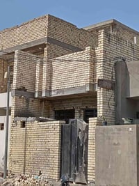 هيكل • نهاية الاربعة شوارع • ١٠٠م