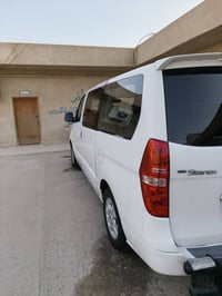 للبيع ستاركس 2024/معلايه 2018من كوريه مكفولة بيه بس صبق من كوريه 07722...