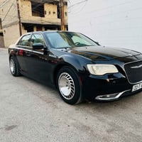 كرايسلر سي 300 • ٢٠١٦ • ١٠٢ الف