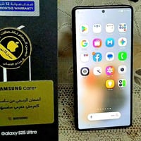 اس ٢٥ الترا • ٢٥٦ • سمائي