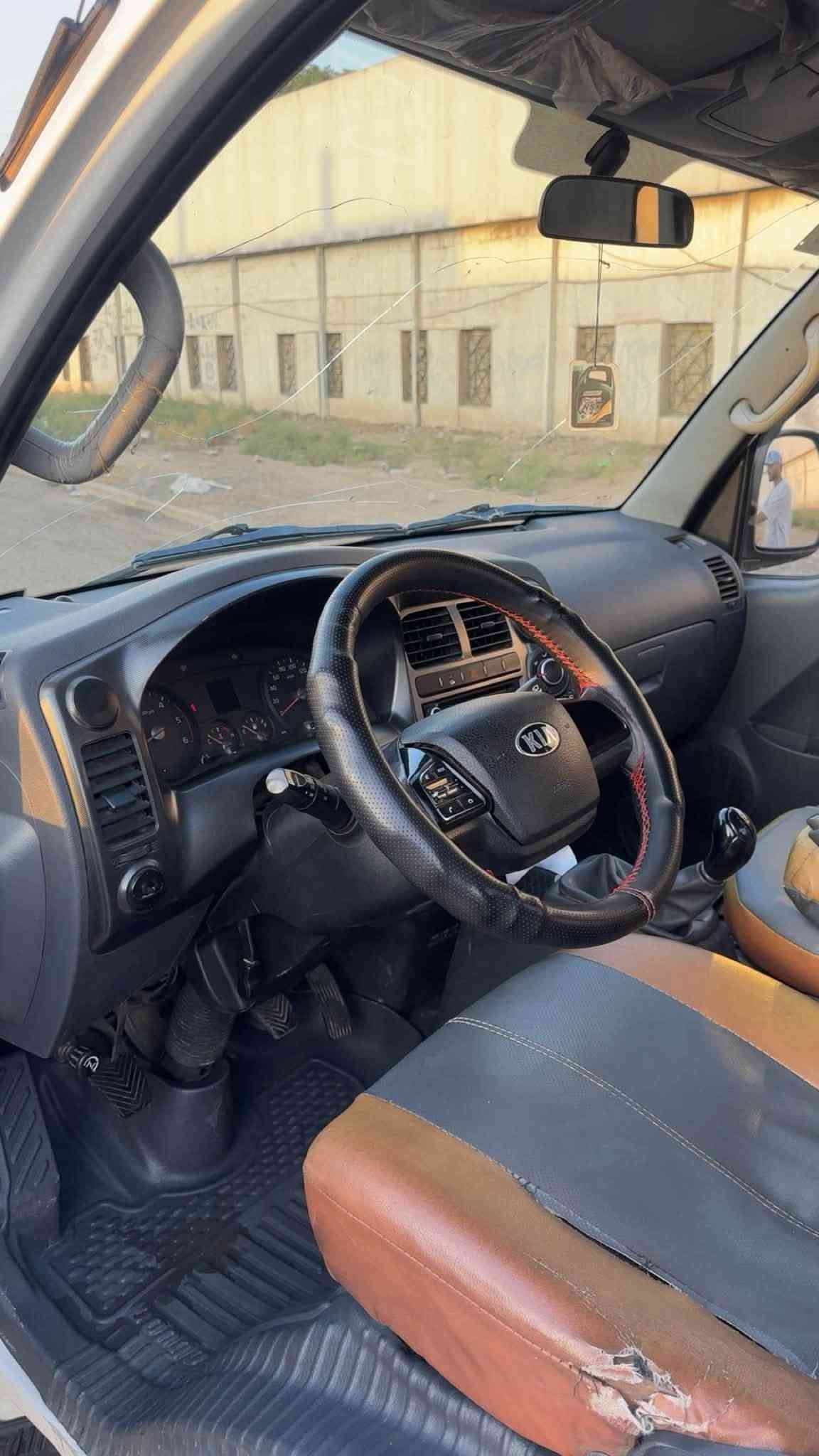كيه بنكو • موديل ٢٠٢١ • كفالة سنة