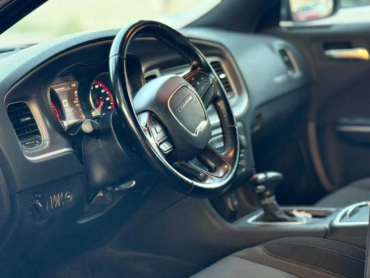 تشارجر SXT • موديل ٢٠٢٢ • بيه مجال