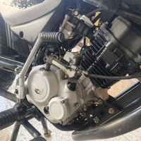 بوكسر • ٢٣ • تحويل ثاني