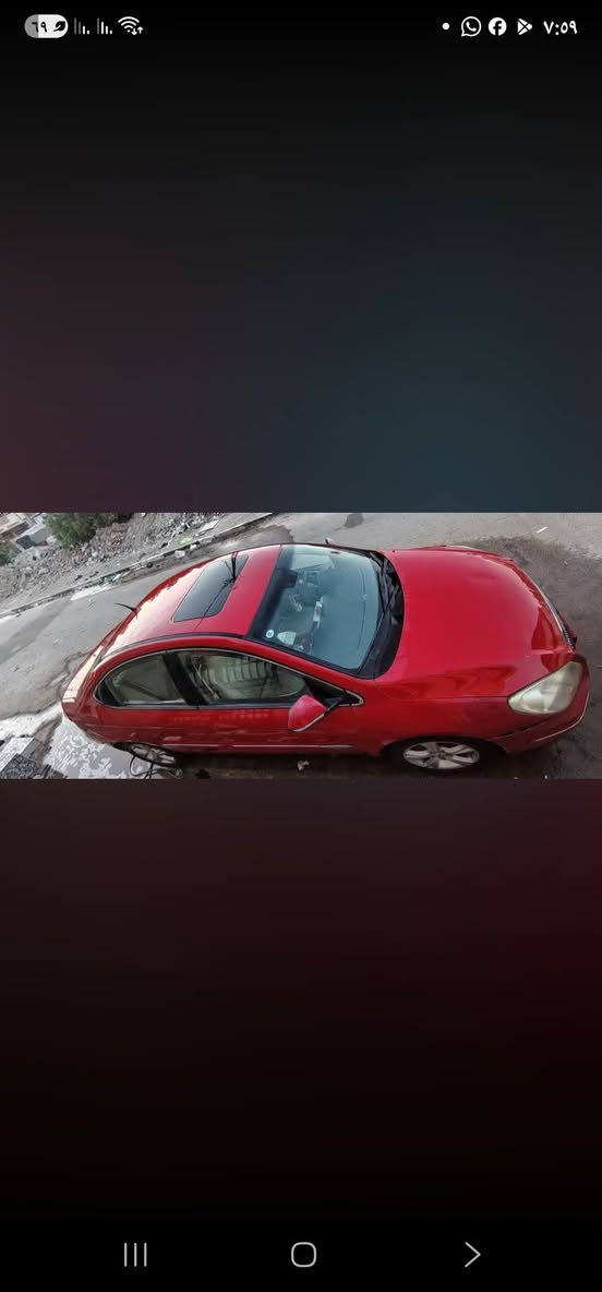 شيري A3 مديل 2013 مكينه البلاد ومجفته. شاشه لمس تبريد ثلج باتري جديد حداده نص عمر. البدي تجي وتشوفه بعينك اكو خياسات بالبيبان 
السياره باسمي والسنويه منتهيه
السعر 30 ورقه وبيها مجال قليل 
*********** البصرة, العراق
