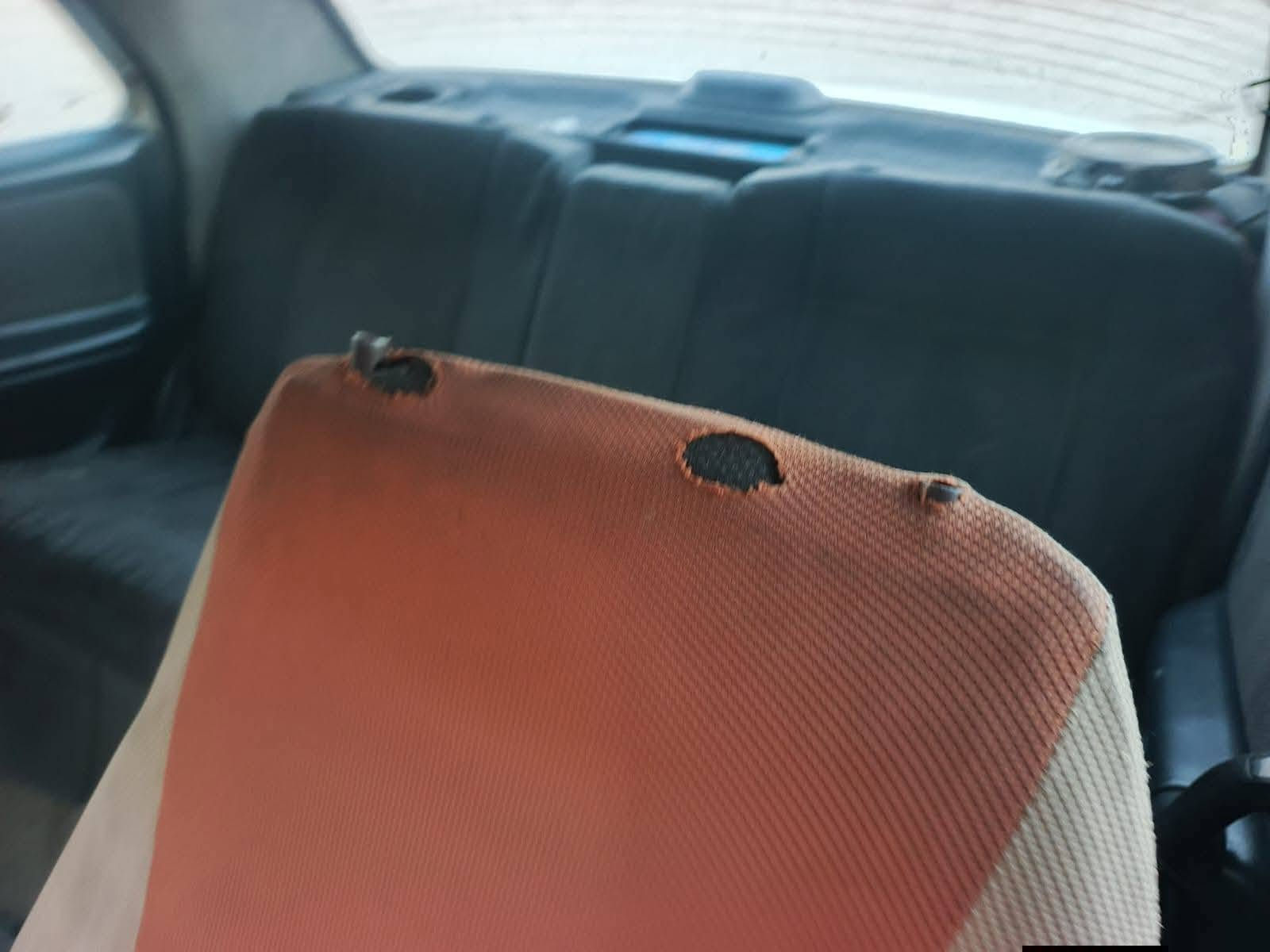 فولكس فاجن • سيدان • حائز ثالث