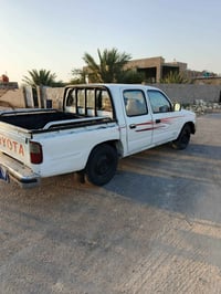 تويوتا • ٢٠٠٣ • للبيع